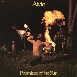 Promises of the sun
